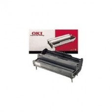 OKI 09002989 Office 1200/1600 melnais toneris